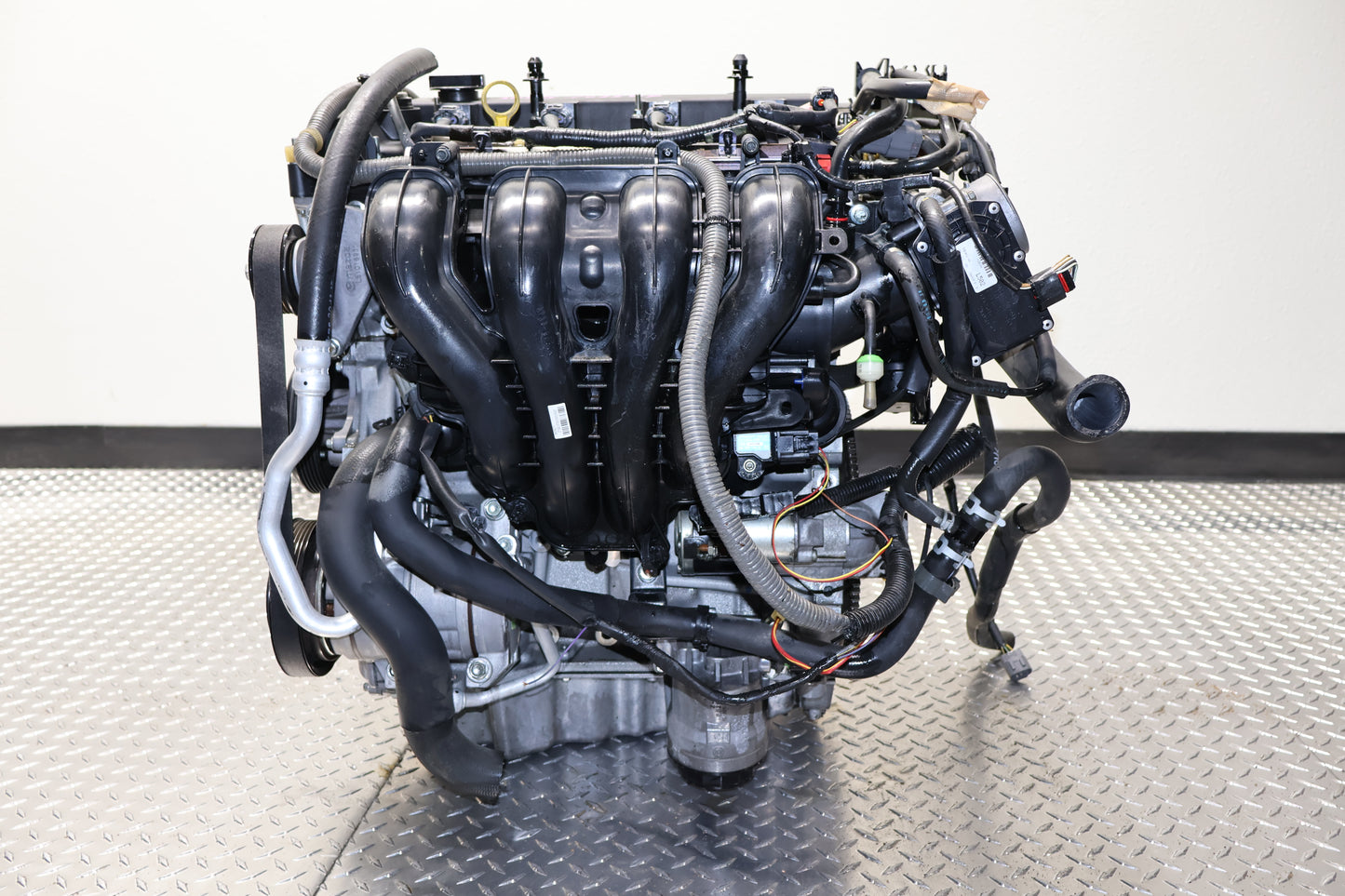 2006-2009 Mazda 3 JDM L3-VE Motor | 2.3L Inline-4 DOHC Engine