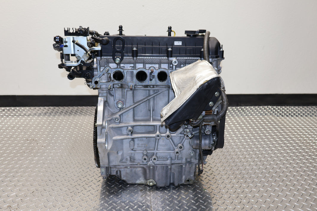 2006-2009 Mazda 3 JDM L3-VE Motor | 2.3L Inline-4 DOHC Engine