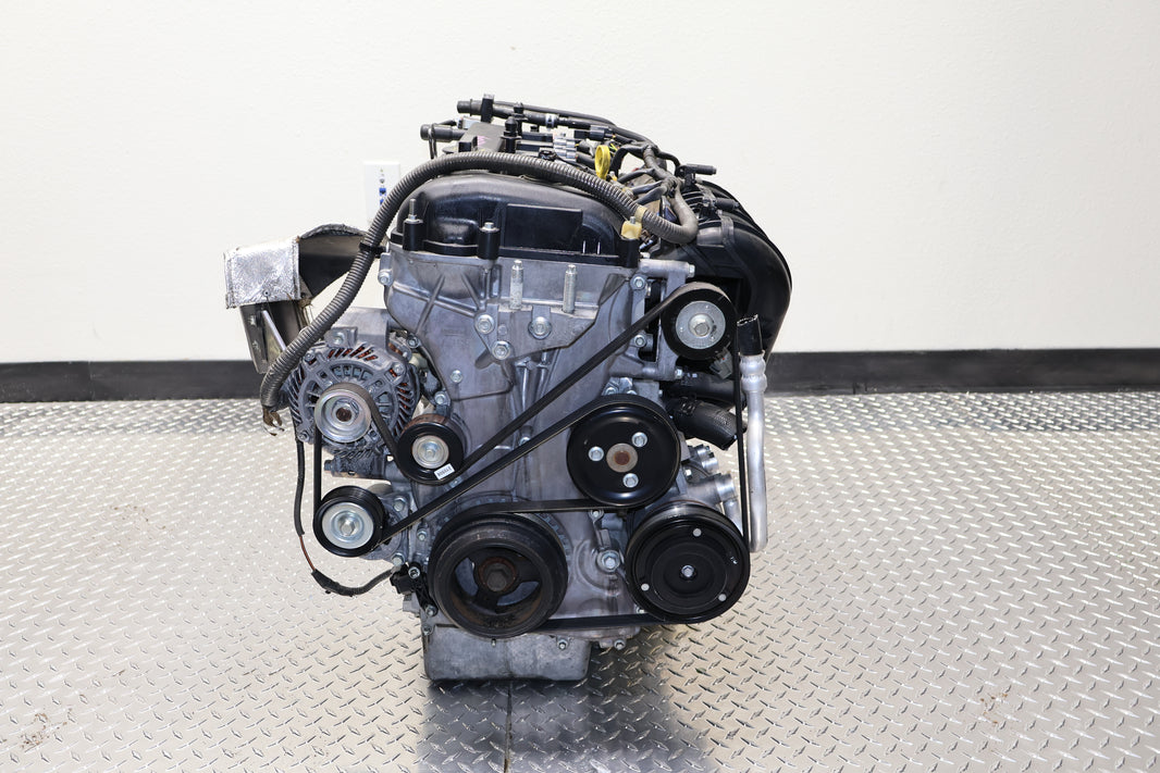 2006-2009 Mazda 3 JDM L3-VE Motor | 2.3L Inline-4 DOHC Engine