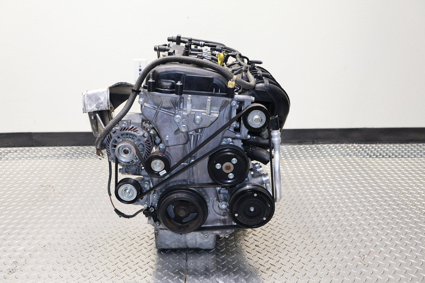 2006-2009 Mazda 3 JDM L3-VE Motor | 2.3L Inline-4 DOHC Engine