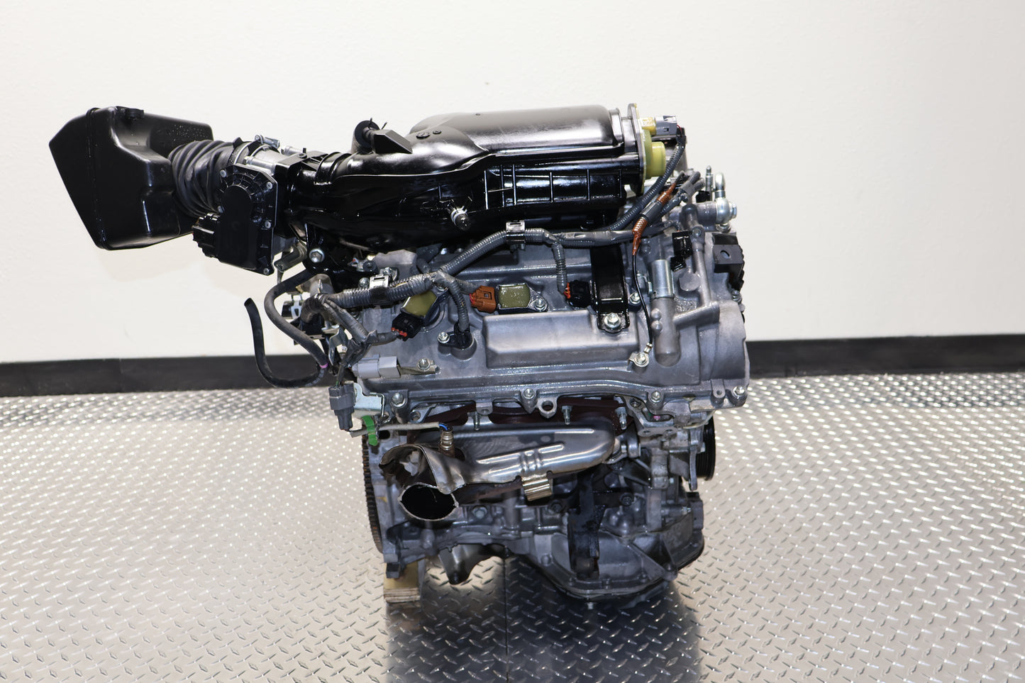 2008-2015 Lexus RX350 Engine JDM  3.5L 2GR-FE V6 W/OUT OIL COOLER