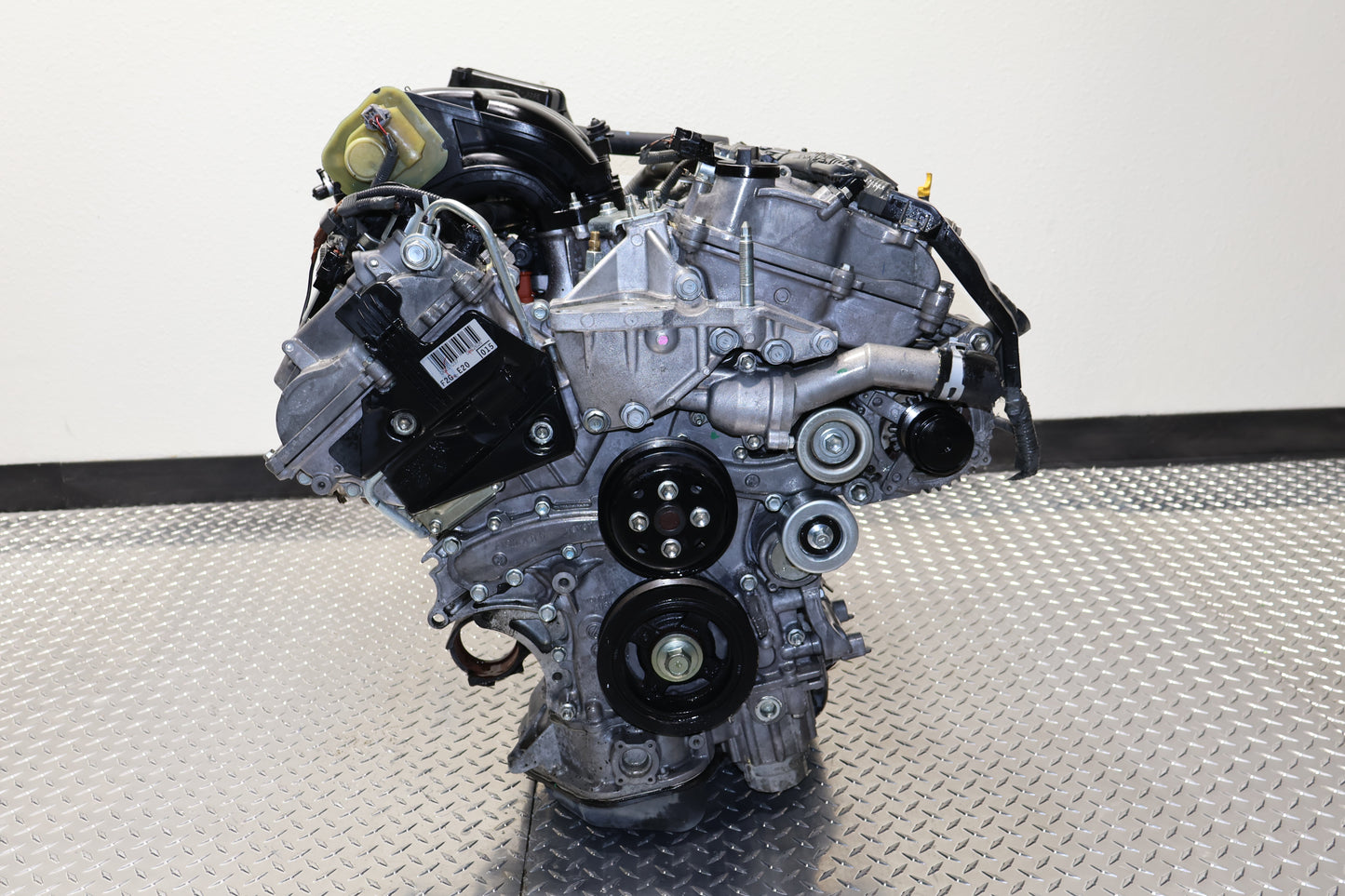 JDM 2GR-FE 3.5L FWD Engine - Lexus RX350 ES350 Toyota Camry Highlander