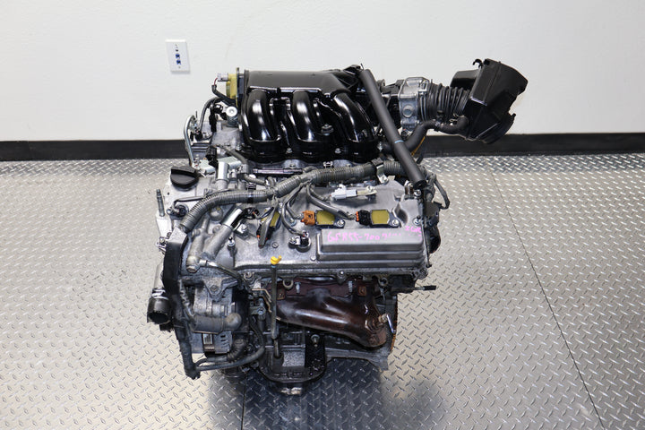 2005-2018 Toyota Avalon JDM 2GR-FE Motor | 3.5L V6 DOHC Engine