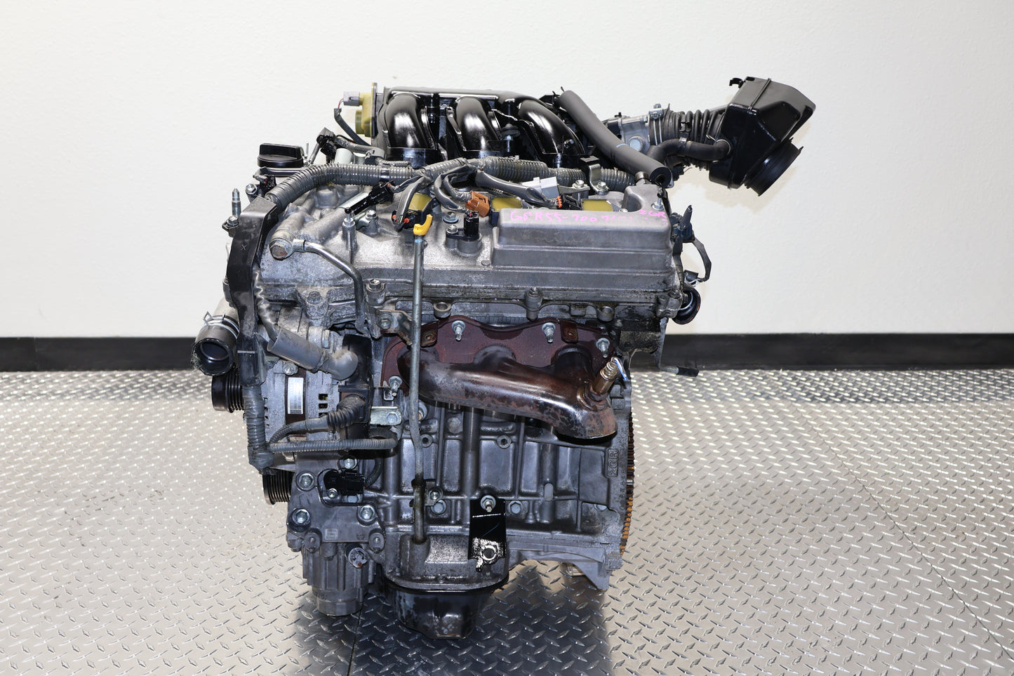 2007-2018 Lexus ES350 JDM 2GR-FE Motor | 3.5L V6 DOHC Engine