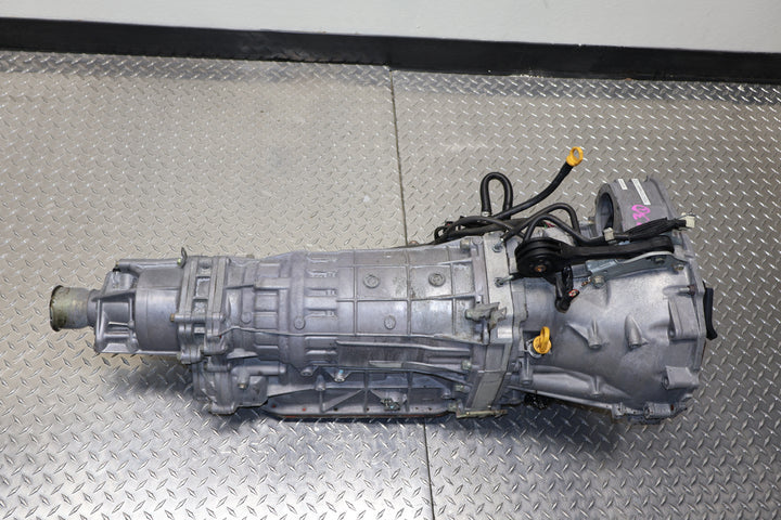 2003 2004 2005 Subaru Legacy 3.0L H6 Automatic Transmission JDM EZ30D