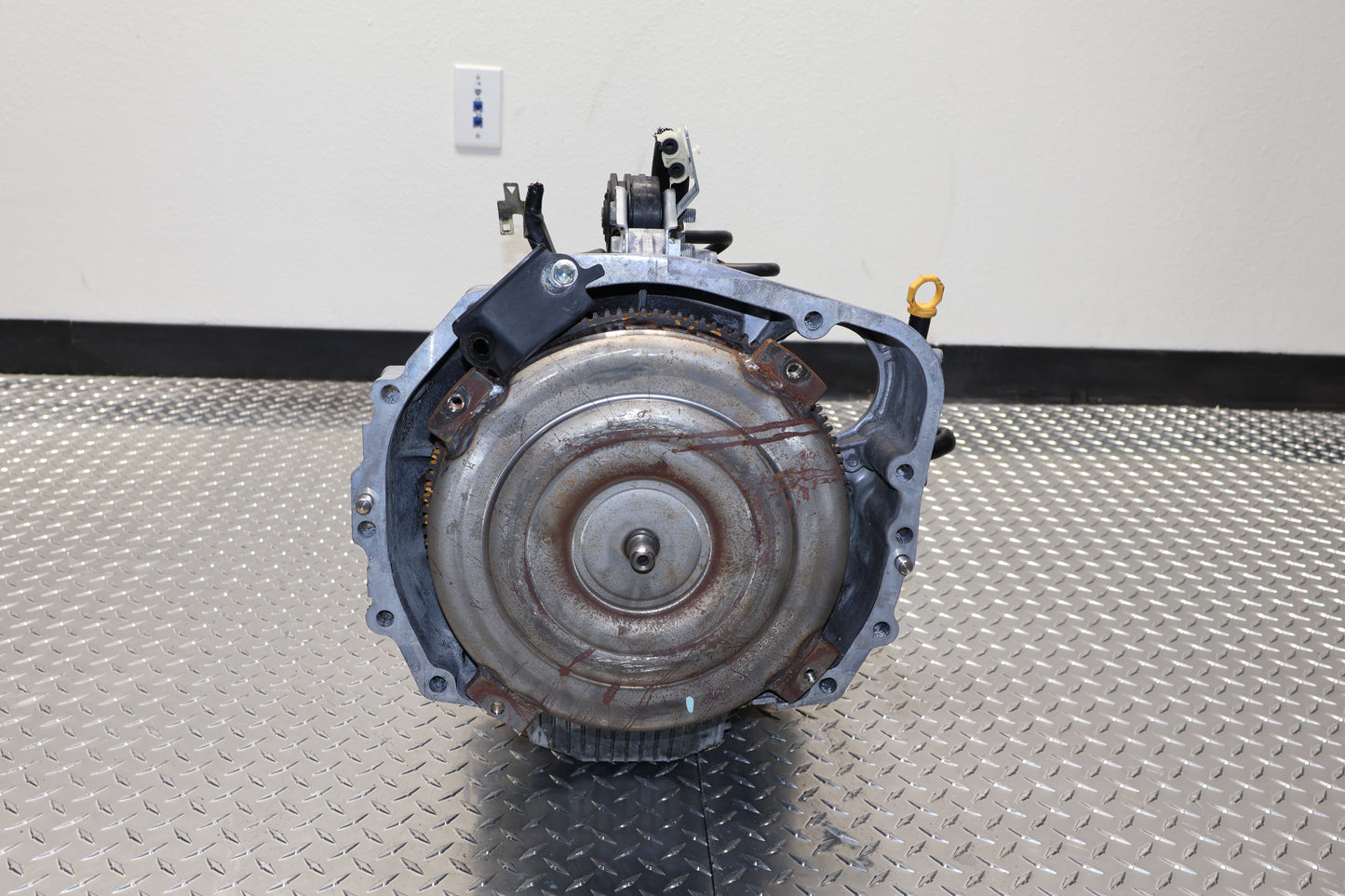 2003-2005 Subaru Legacy Automatic Transmission JDM EZ30D 3.0L H6