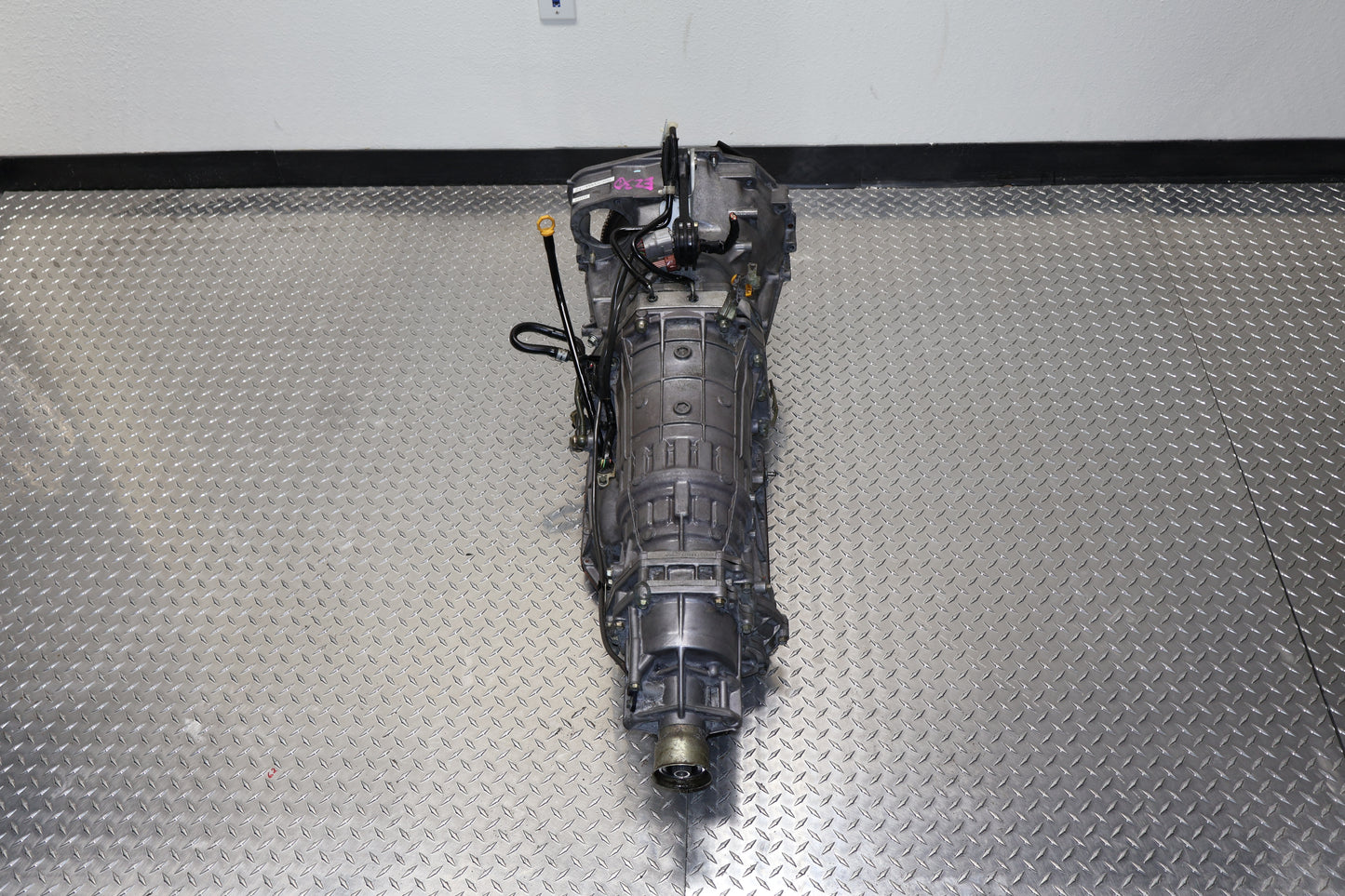 2003-2005 Subaru Legacy Automatic Transmission JDM EZ30D 3.0L H6