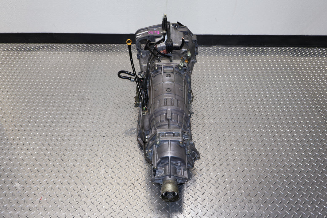 2003-2005 Subaru Legacy Automatic Transmission JDM EZ30D 3.0L H6