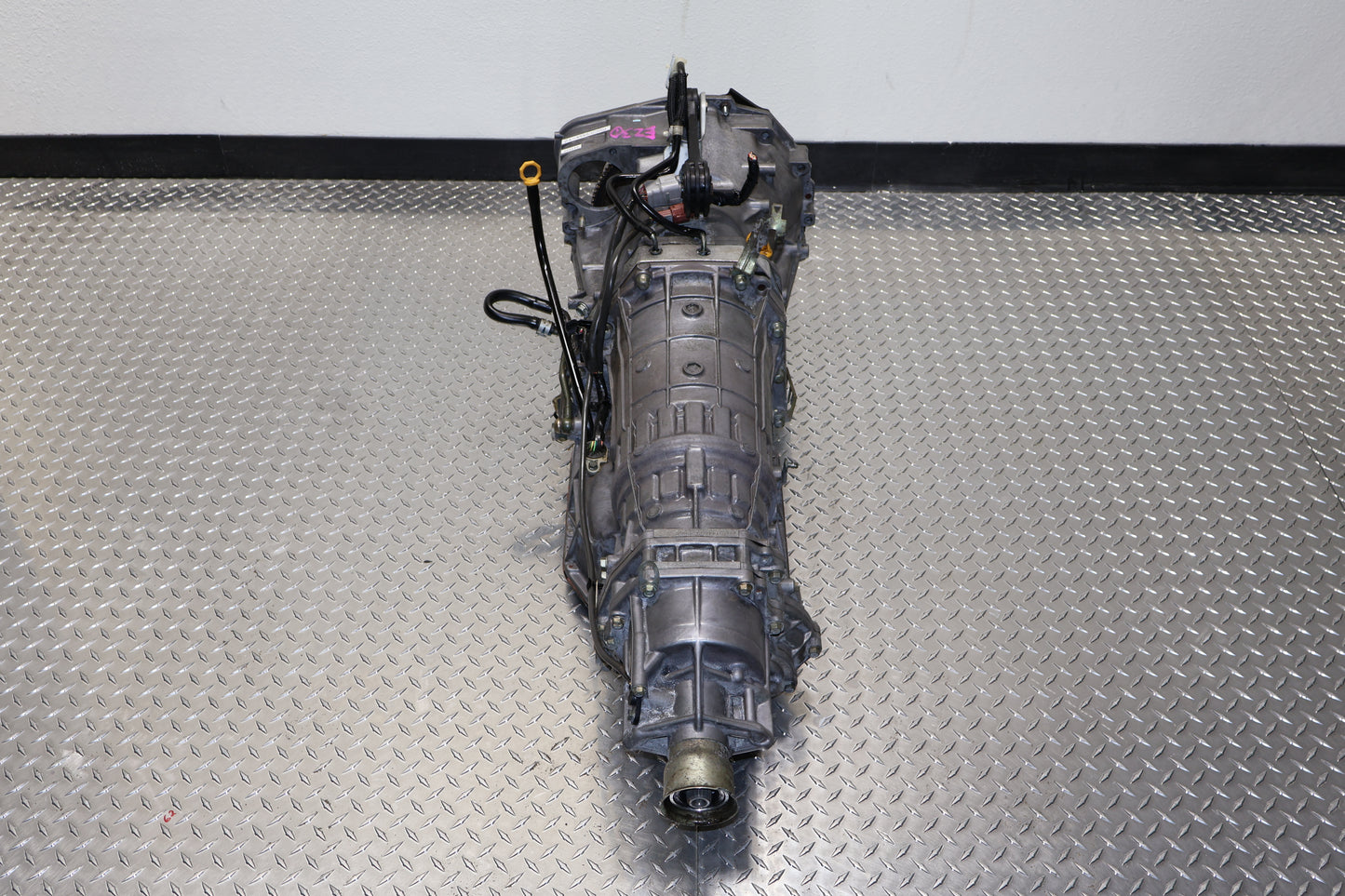 JDM EZ30D 3.0L H6 Automatic Transmission - Subaru Legacy / Outback (2003-2005)