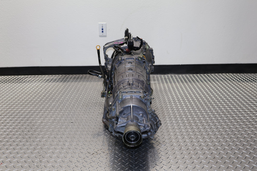 2003-2005 Subaru Legacy Automatic Transmission JDM EZ30D 3.0L H6