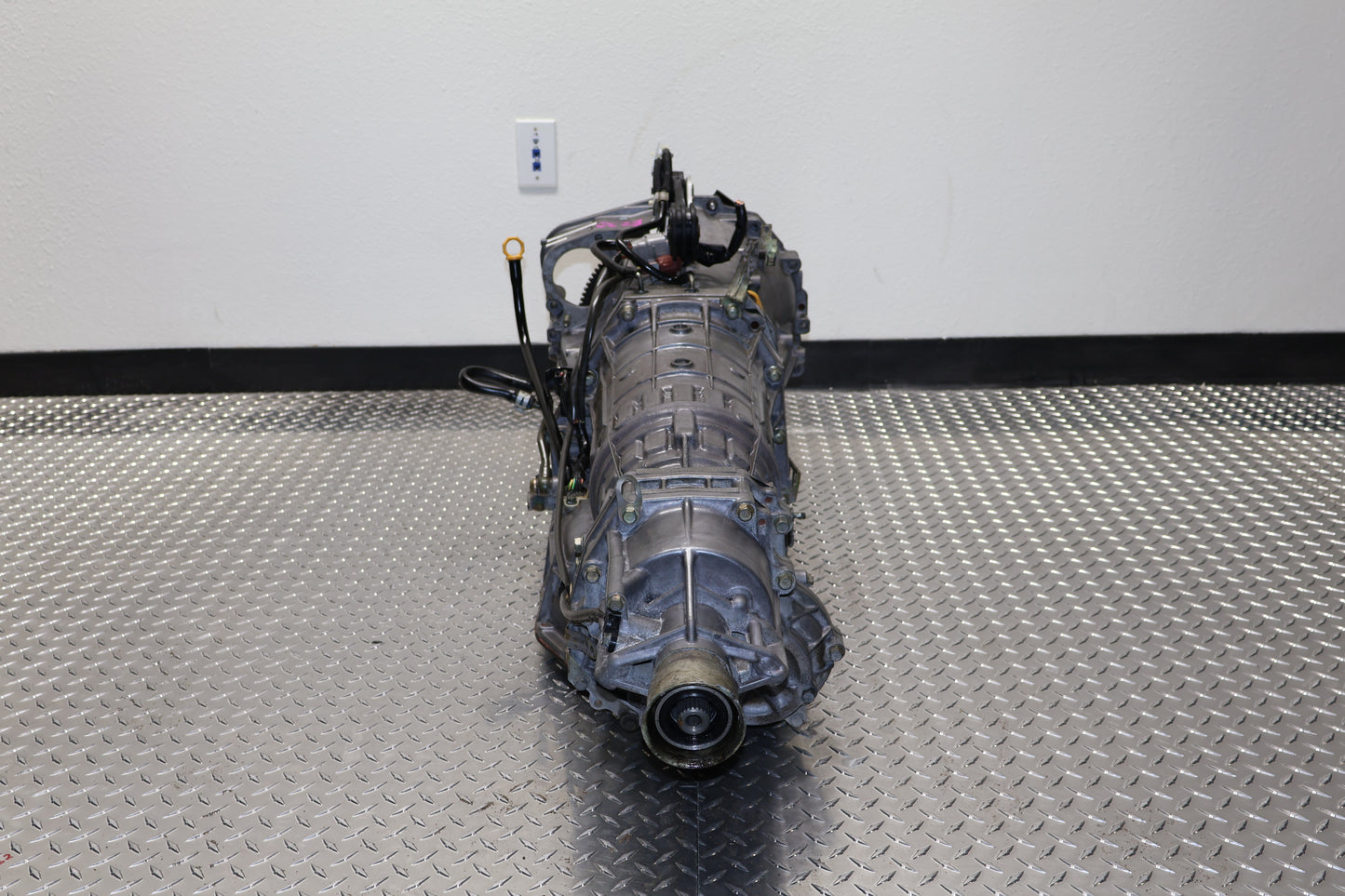 2003-2005 Subaru Legacy Automatic Transmission JDM EZ30D 3.0L H6