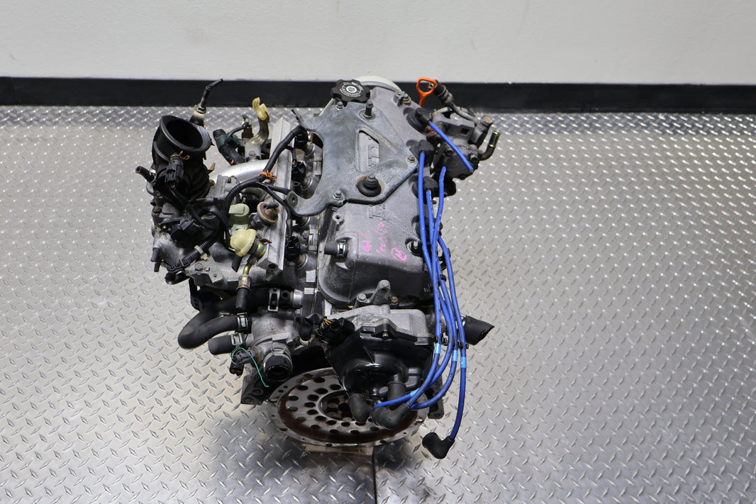 1996-2000 Honda Civic JDM D15B 1.5L SOHC Non-VTEC Engine