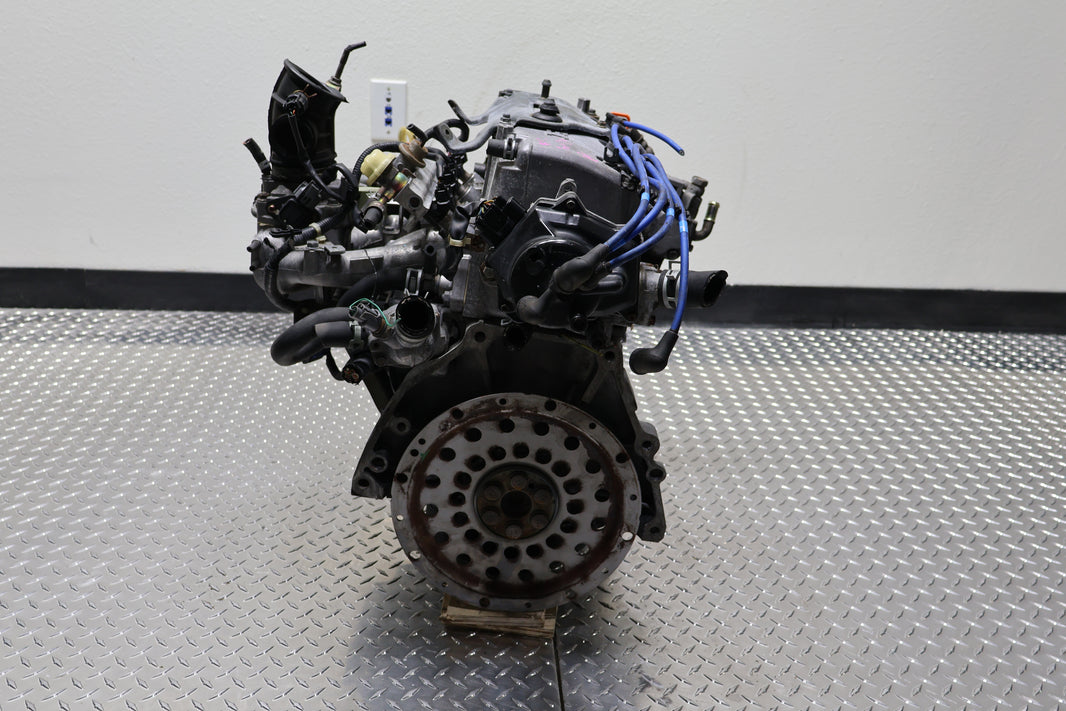 1996-2000 Honda Civic JDM D15B 1.5L SOHC Non-VTEC Engine