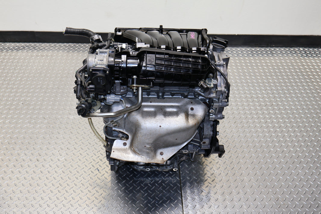 2007-2012 Nissan Sentra Engine JDM MR20DE 2.0L DOHC