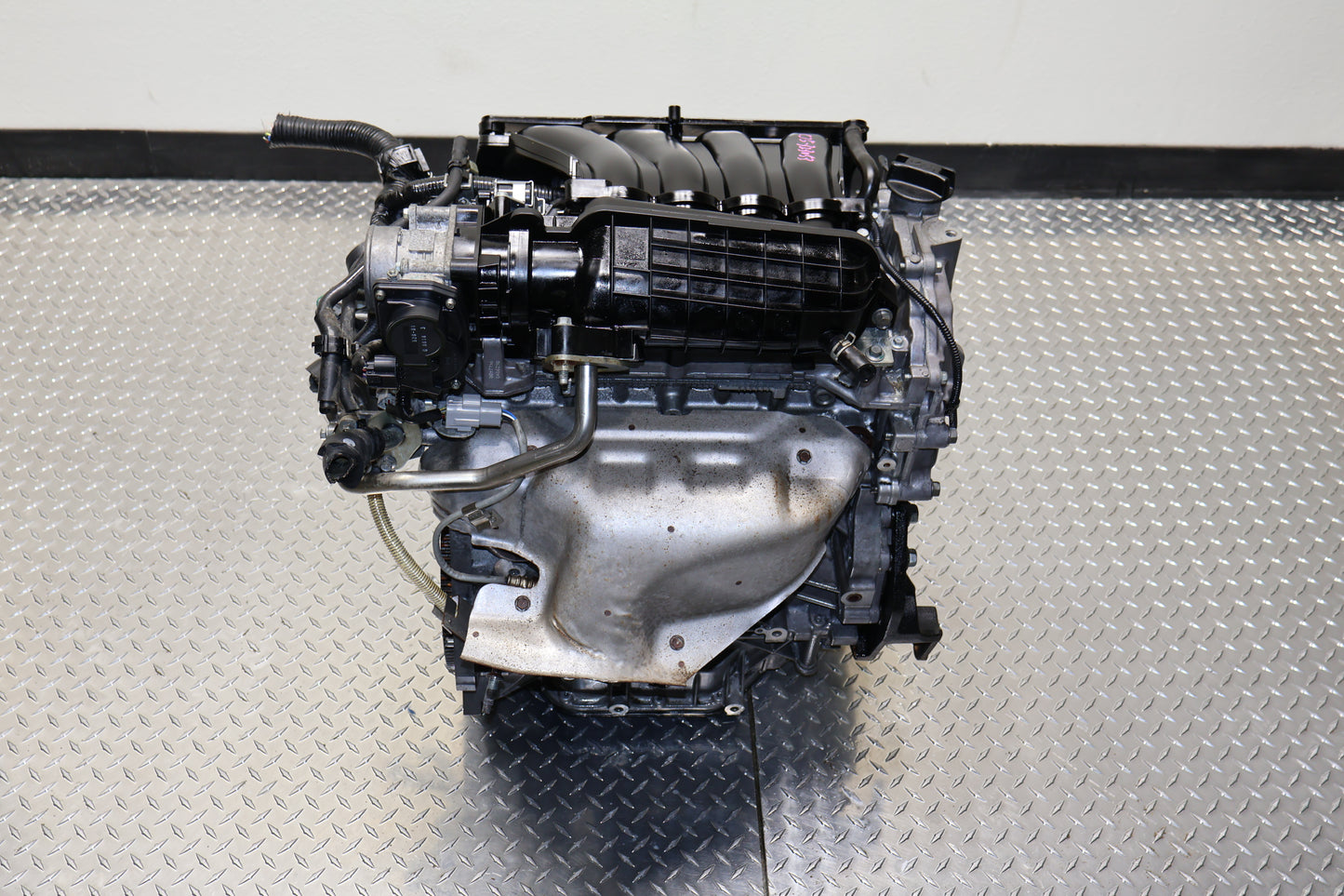 2013-2019 Nissan NV200 ENGINEJDM MR20 2.0L DOHC