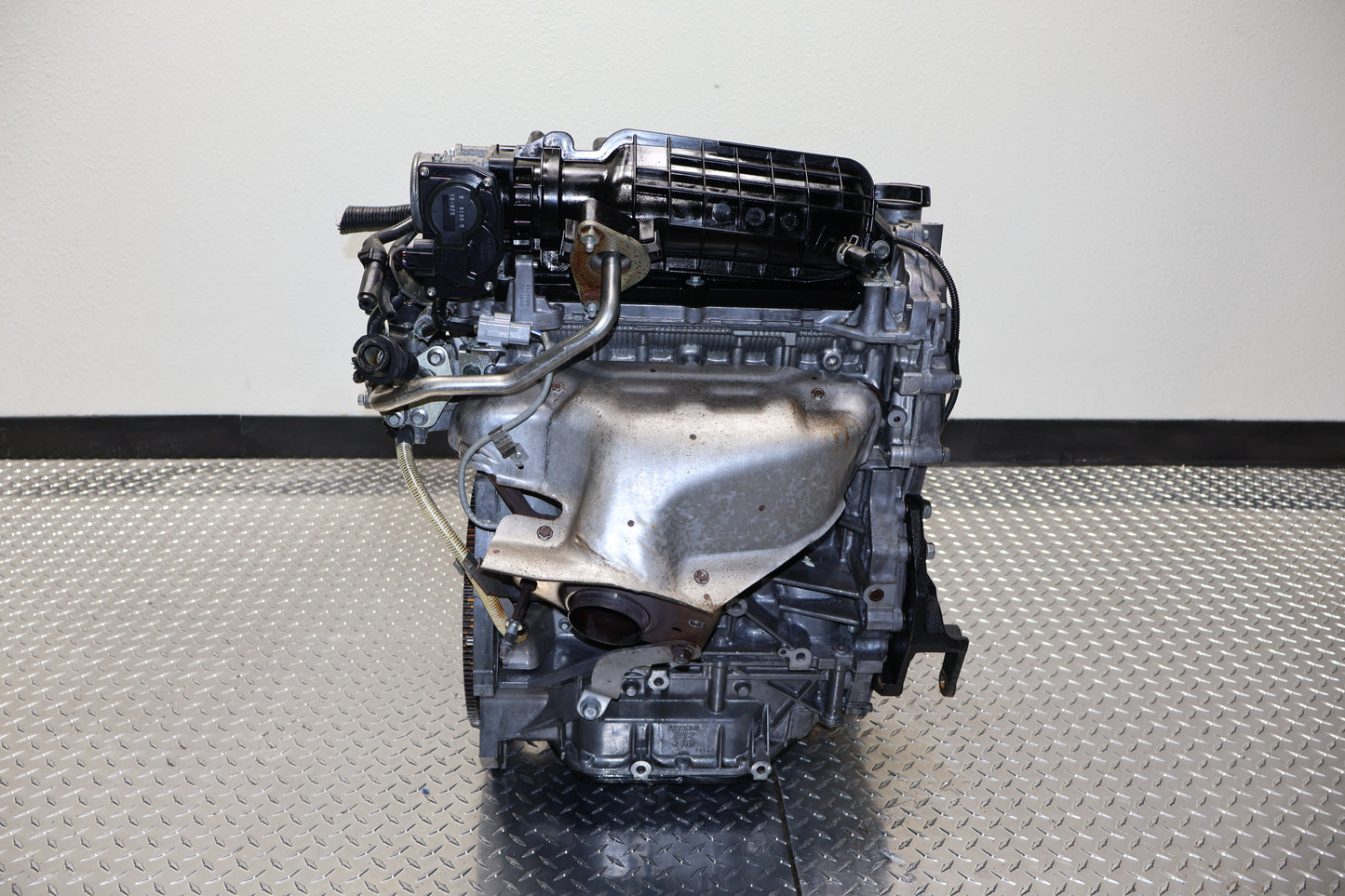 2013-2019 Nissan NV200 ENGINEJDM MR20 2.0L DOHC