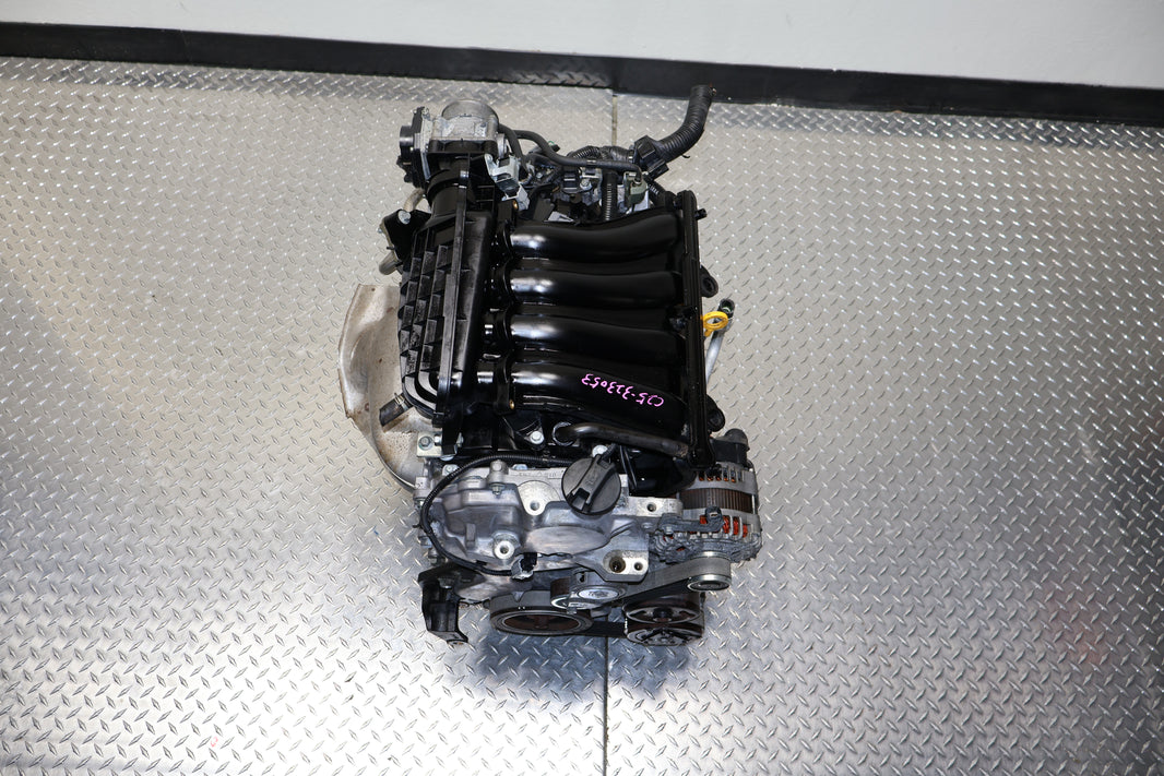 2013-2019 Nissan NV200 ENGINEJDM MR20 2.0L DOHC