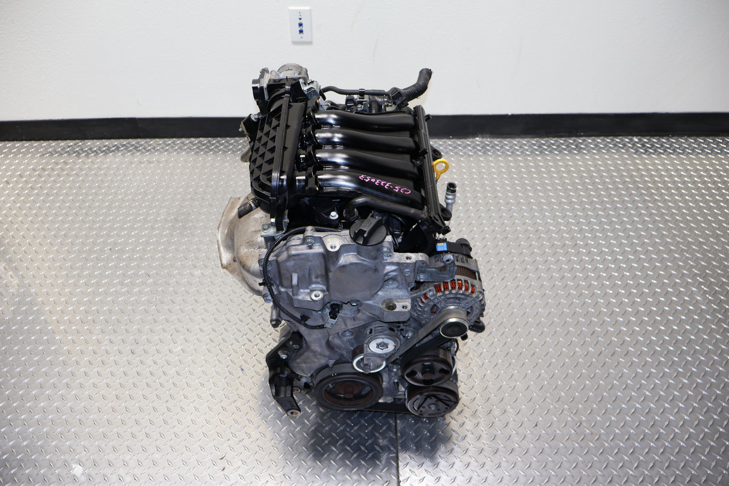 2013-2019 Nissan NV200 ENGINEJDM MR20 2.0L DOHC