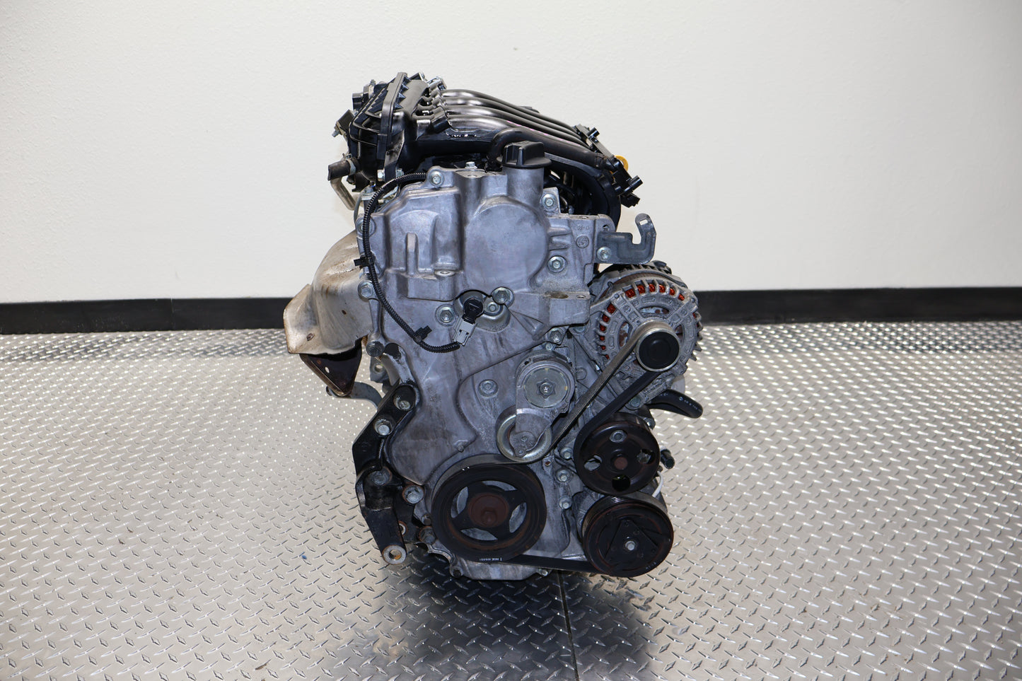 2007-2012 Nissan Sentra Engine JDM MR20DE 2.0L DOHC