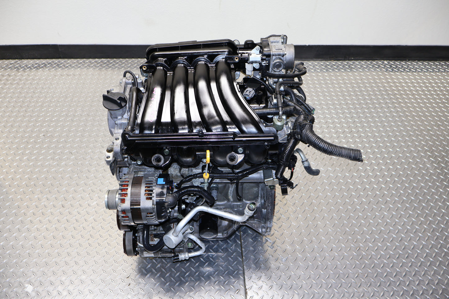 2007-2012 Nissan Sentra Engine JDM MR20DE 2.0L DOHC
