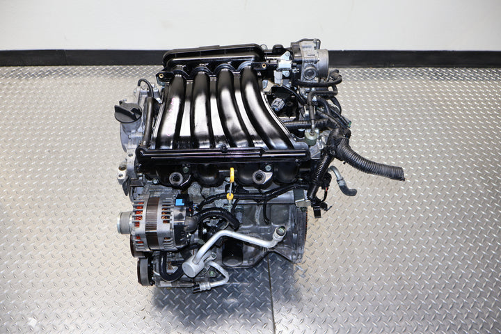 2013 2014 2015 2016 2017 2018 2019 Nissan NV200 2.0L DOHC Engine JDM MR20DE