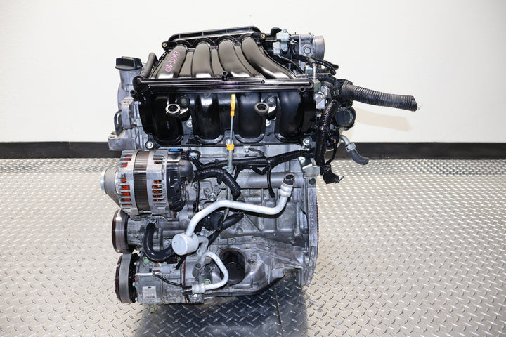 2007-2012 Nissan Sentra Engine JDM MR20DE 2.0L DOHC