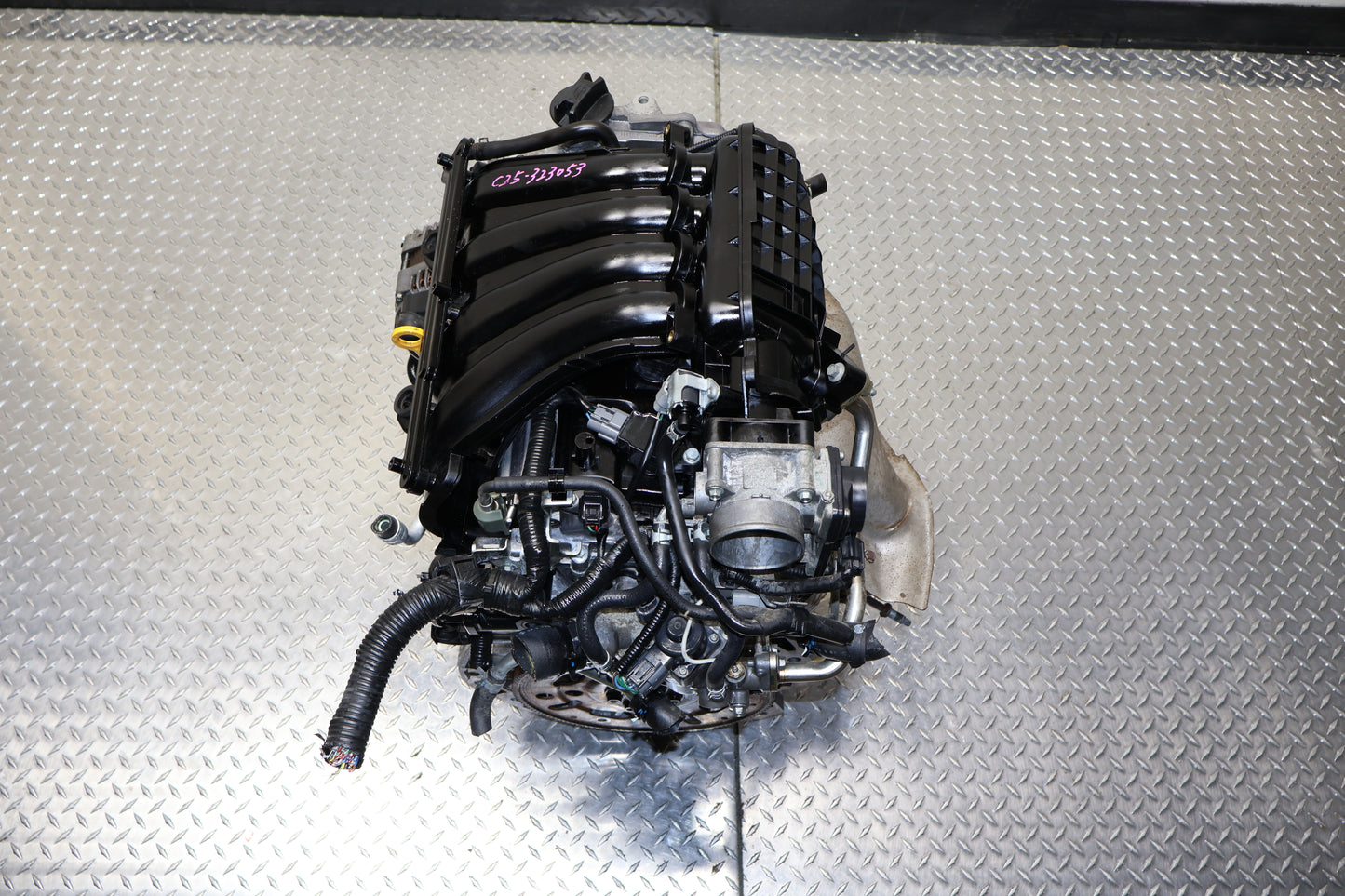 2013-2019 Nissan NV200 ENGINEJDM MR20 2.0L DOHC