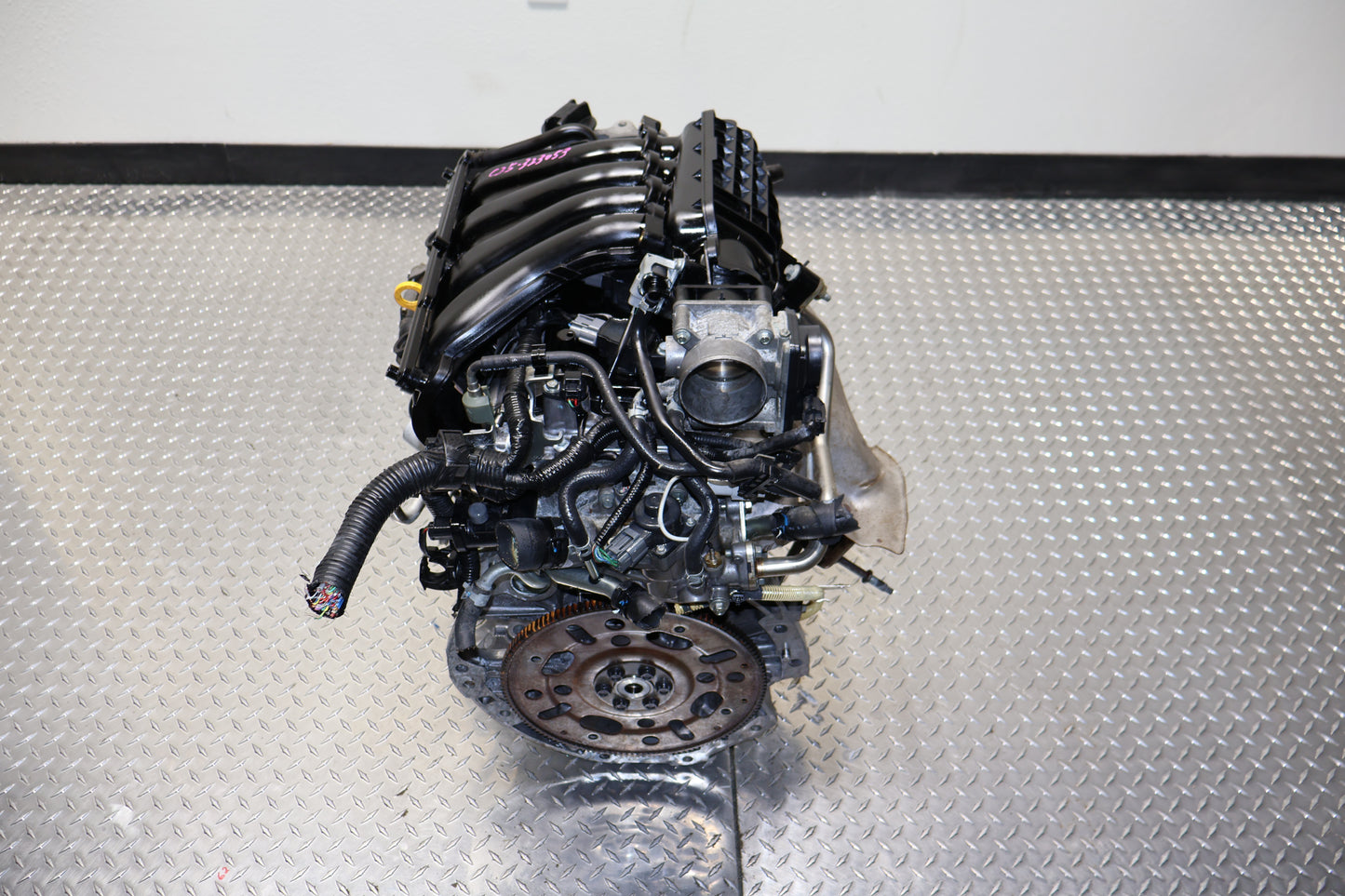 2013-2019 Nissan NV200 ENGINEJDM MR20 2.0L DOHC