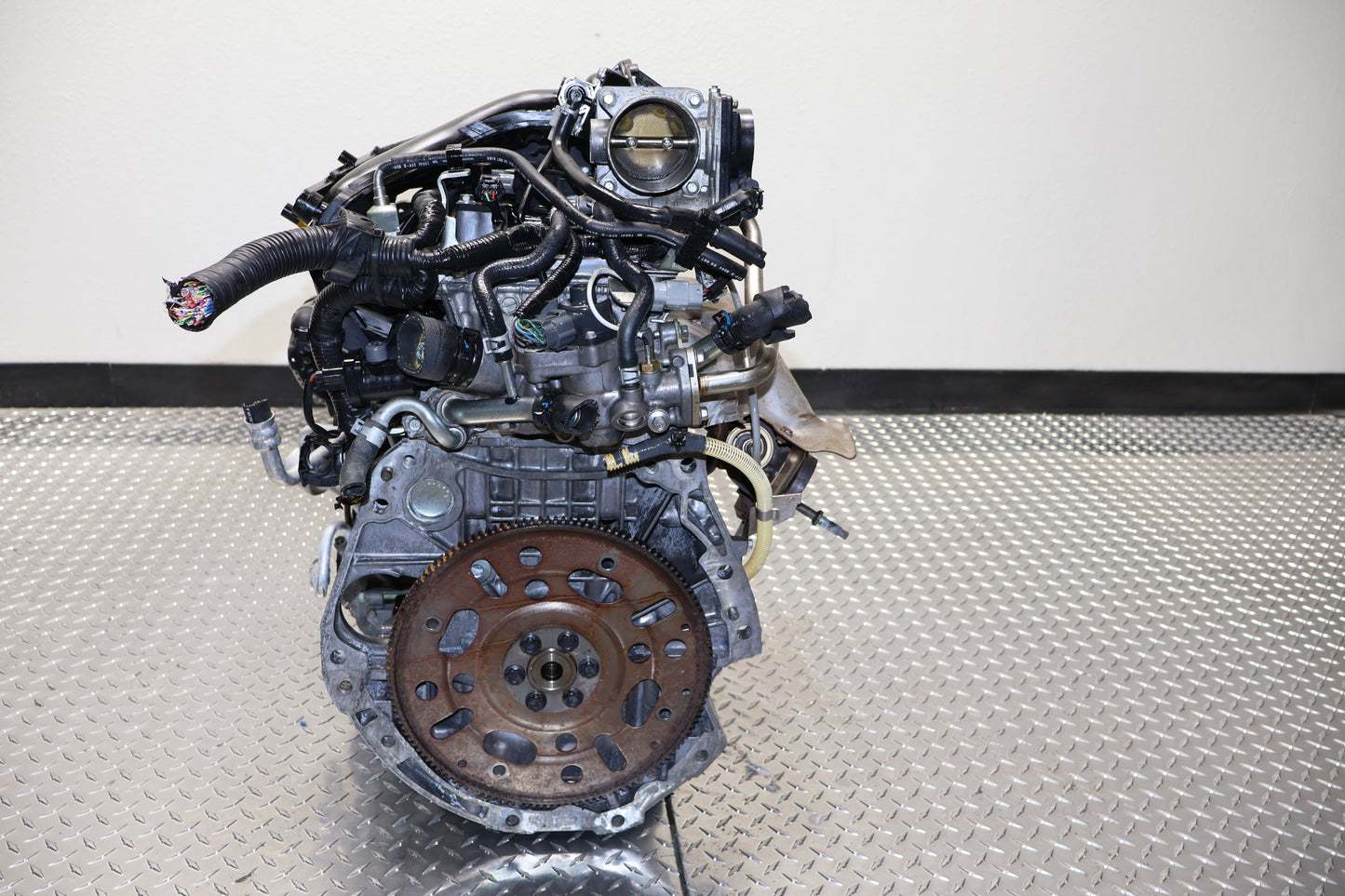 2013-2019 Nissan NV200 ENGINEJDM MR20 2.0L DOHC