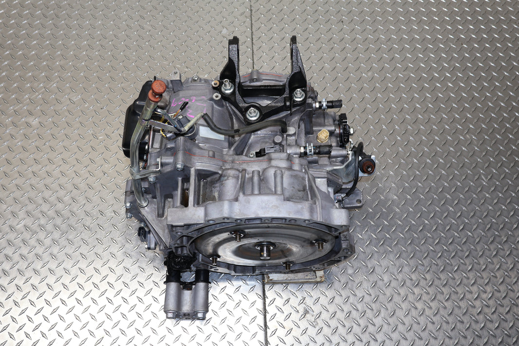 2006-2008 Mazda 6 JDM L3VE 2.3L VVT 5-Speed Auto Trans