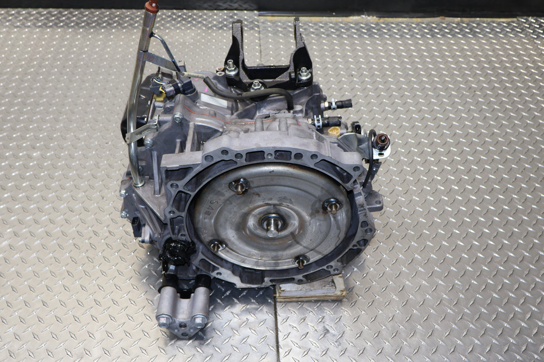 2006-2008 Mazda 6 JDM L3VE 2.3L VVT 5-Speed Auto Trans