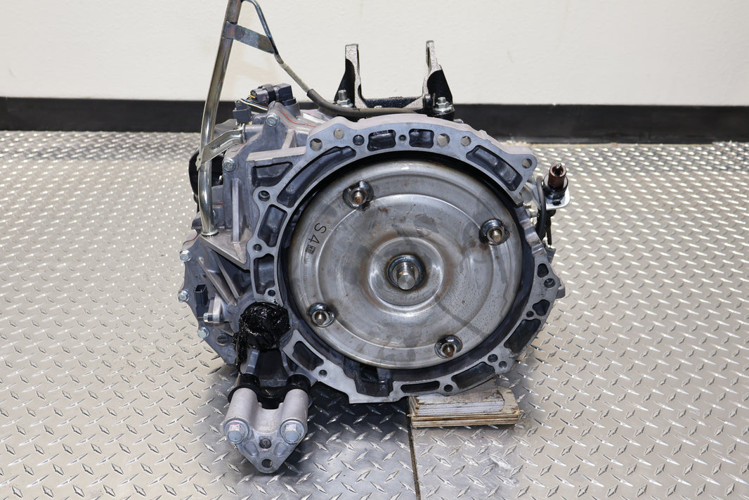2006-2008 Mazda 6 JDM L3VE 2.3L VVT 5-Speed Auto Trans