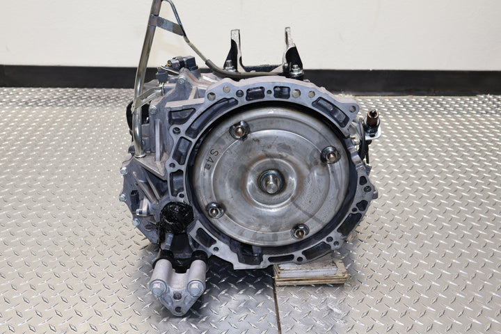 2006 2007 2008 Mazda 6 2.3L VVT 5 Speed Automatic Transmission JDM L3-VE
