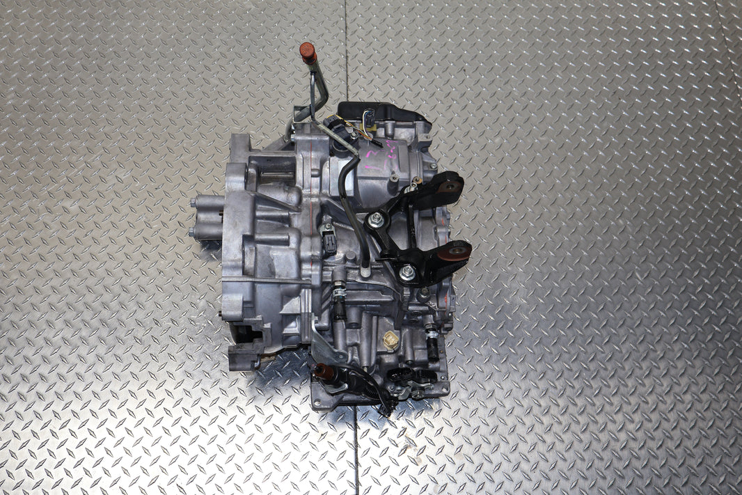 2006-2008 Mazda 6 JDM L3VE 2.3L VVT 5-Speed Auto Trans