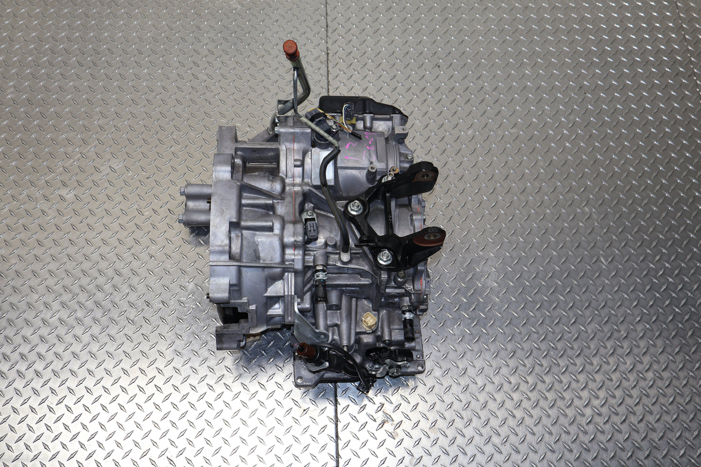 2006 2007 2008 Mazda 6 2.3L VVT 5 Speed Automatic Transmission JDM L3-VE