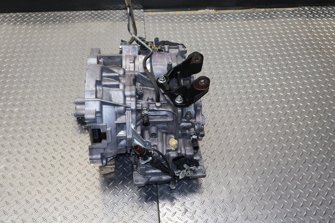 2006-2008 Mazda 6 JDM L3VE 2.3L VVT 5-Speed Auto Trans