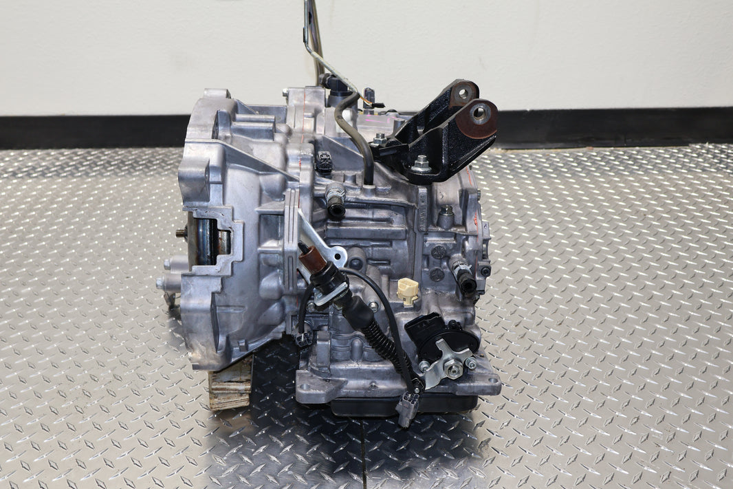 2006-2008 Mazda 6 JDM L3VE 2.3L VVT 5-Speed Auto Trans
