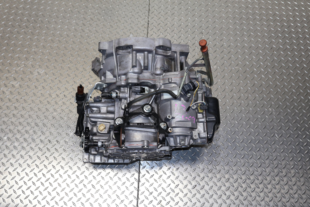 2006-2008 Mazda 6 JDM L3VE 2.3L VVT 5-Speed Auto Trans