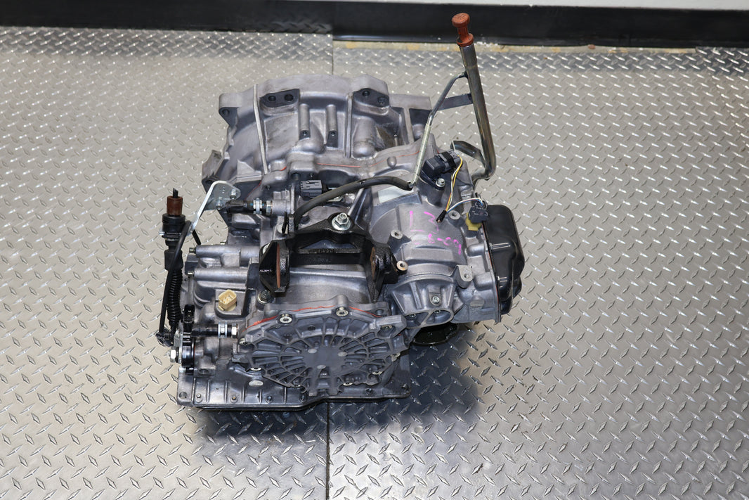 2006-2008 Mazda 6 JDM L3VE 2.3L VVT 5-Speed Auto Trans