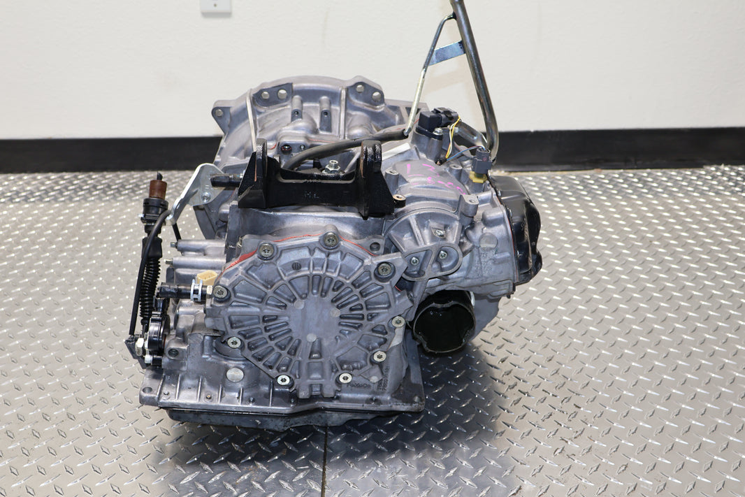 2006-2008 Mazda 6 JDM L3VE 2.3L VVT 5-Speed Auto Trans