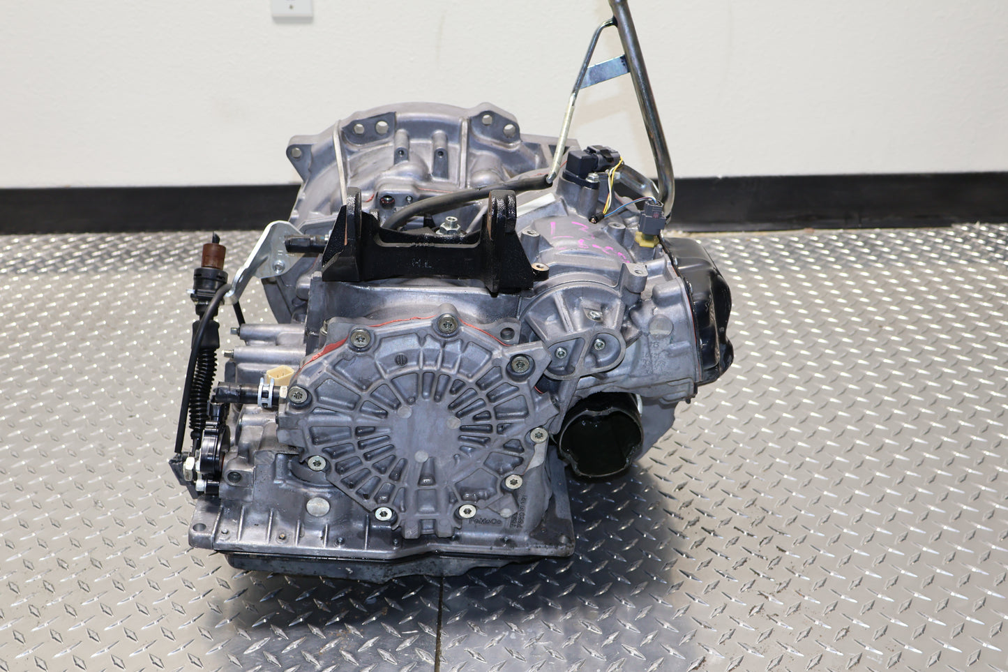 2006 2007 2008 Mazda 6 2.3L VVT 5 Speed Automatic Transmission JDM L3-VE