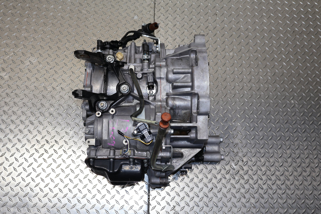 2006-2008 Mazda 6 JDM L3VE 2.3L VVT 5-Speed Auto Trans