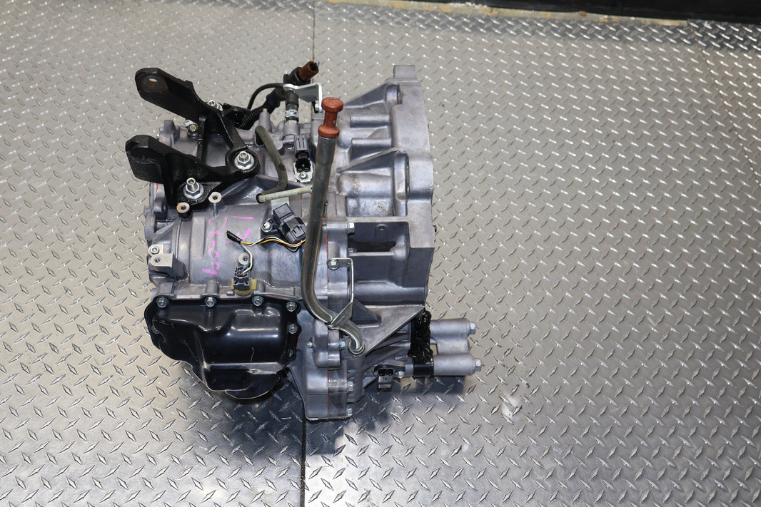 2006-2008 Mazda 6 JDM L3VE 2.3L VVT 5-Speed Auto Trans