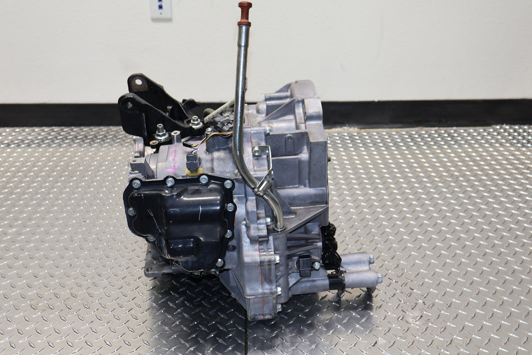 2006-2008 Mazda 6 JDM L3VE 2.3L VVT 5-Speed Auto Trans