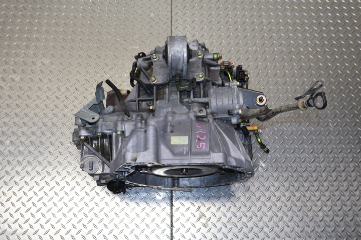 2002 2003 2004 2005 2006 Nissan Altima 2.5L FWD Automatic Transmission JDM QR25DE