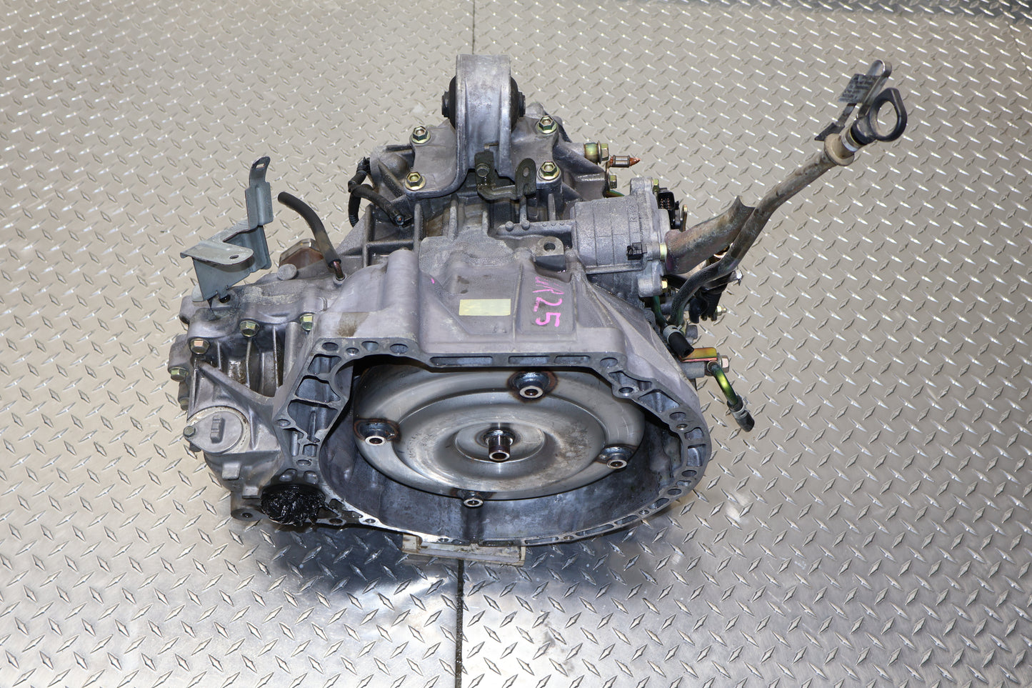 2002-2006 Nissan Altima Automatic Transmission FWD JDM QR25DE