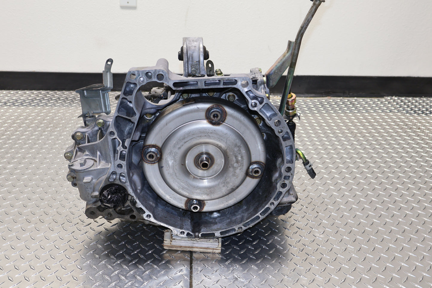 2002-2006 Nissan Altima Automatic Transmission FWD JDM QR25DE