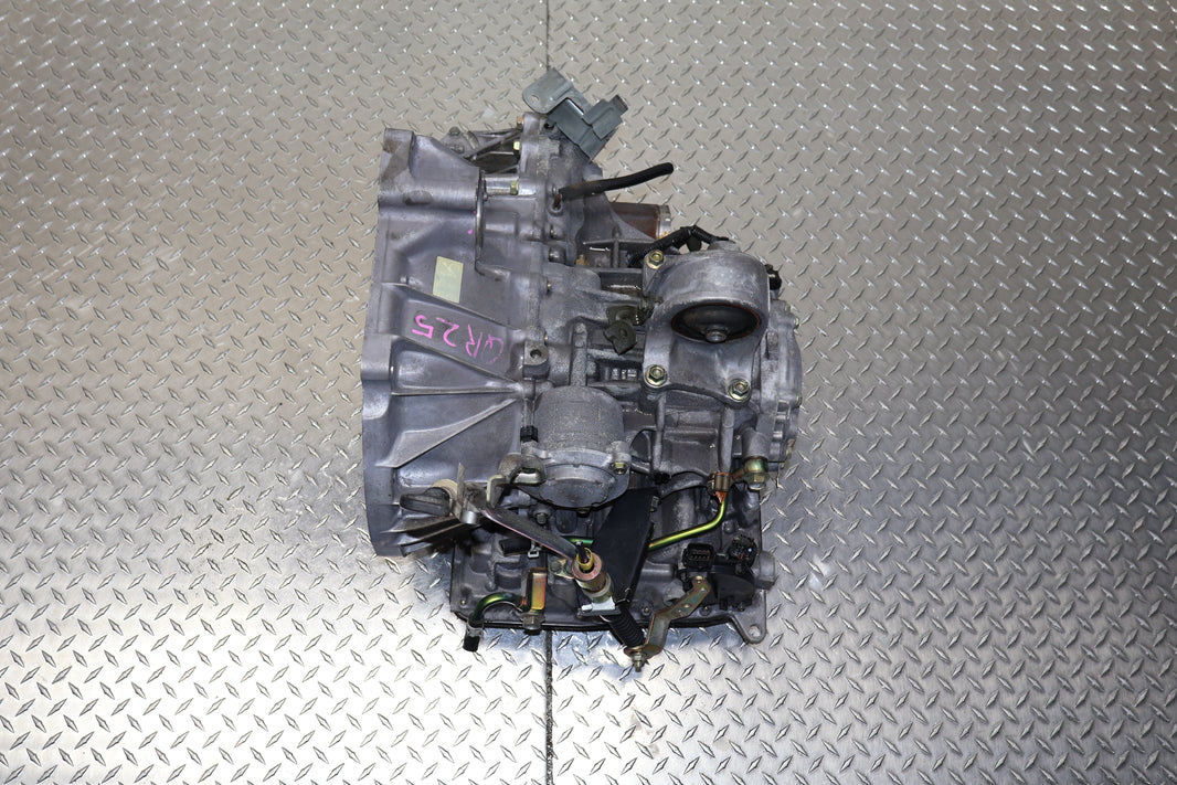 2002-2006 Nissan Altima Automatic Transmission FWD JDM QR25DE