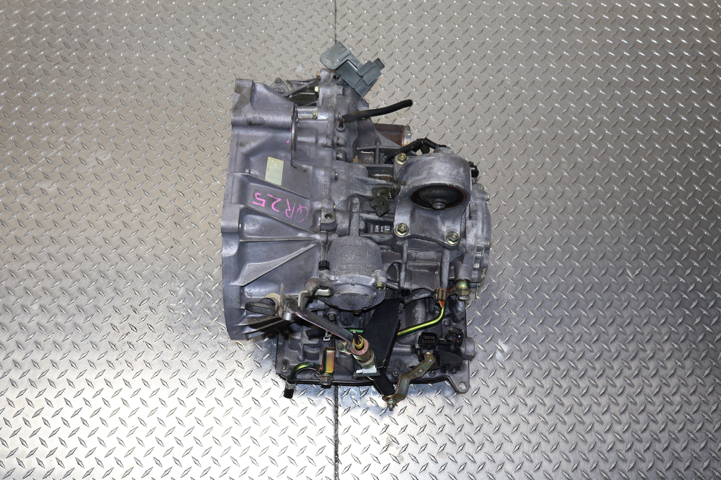 2002-2006 Nissan Altima Automatic Transmission FWD JDM QR25DE