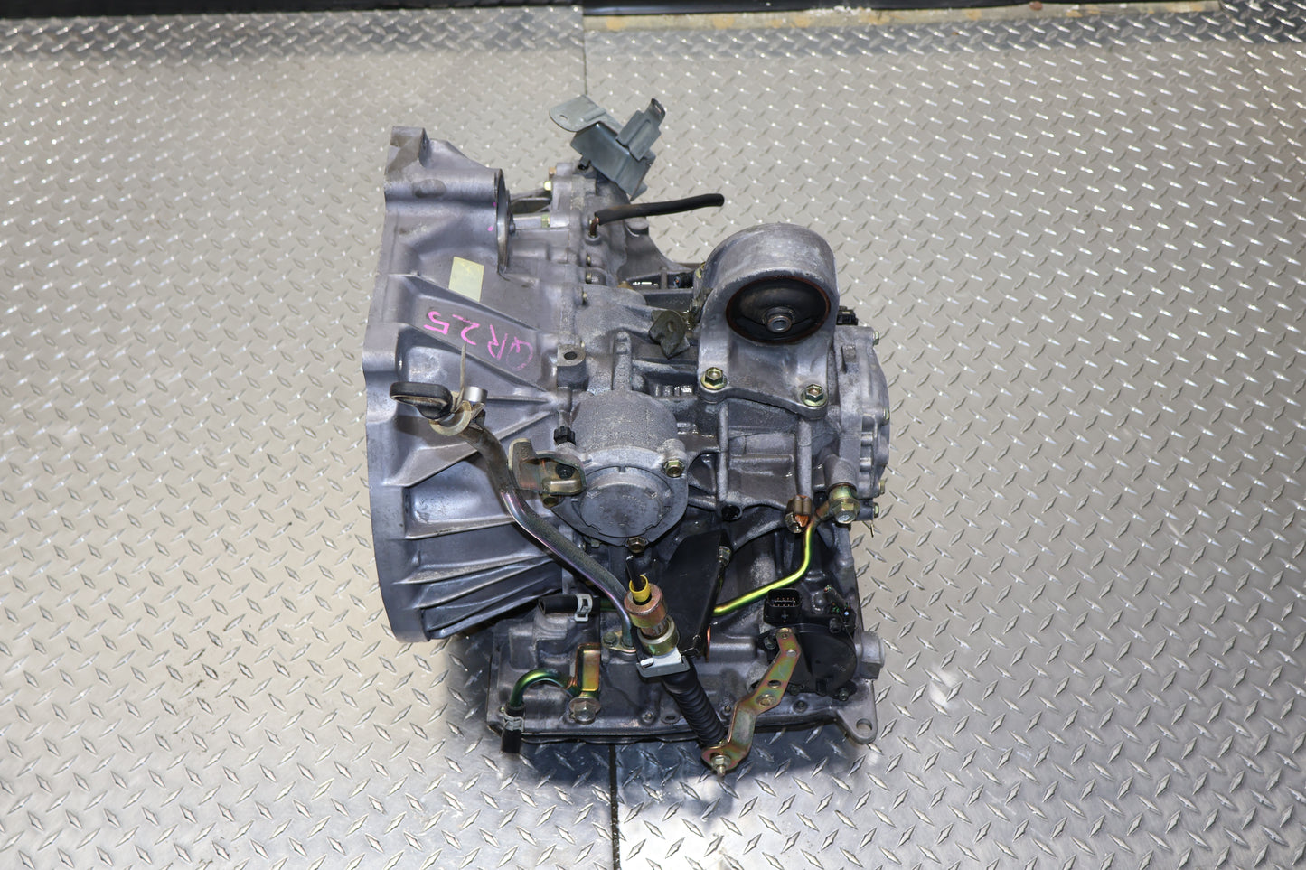2002-2006 Nissan Altima Automatic Transmission FWD JDM QR25DE